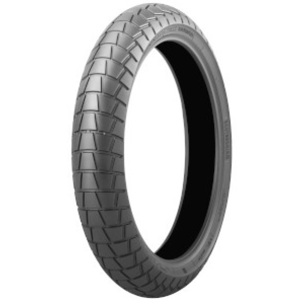 100/90 R19 57 V Bridgestone At41