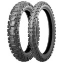 80/100 R21 51 M Bridgestone X31