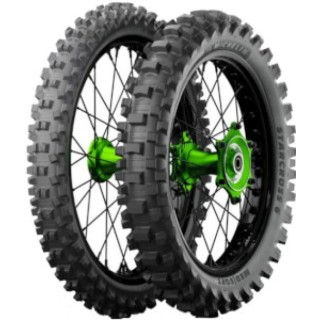 110/90 R19 62 M Michelin Starcross 6 Hard