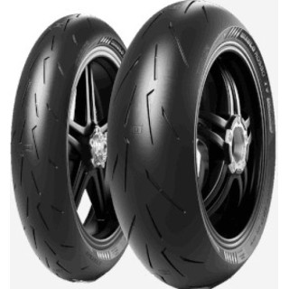 200/60 R17 80 W Pirelli Diablo Rosso Iv Corsa Bsw