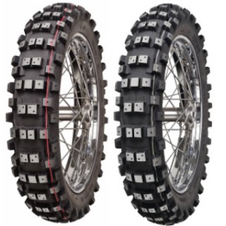 110/100 R18 64 M Mitas C-16 Stoneater Super Soft Extreme