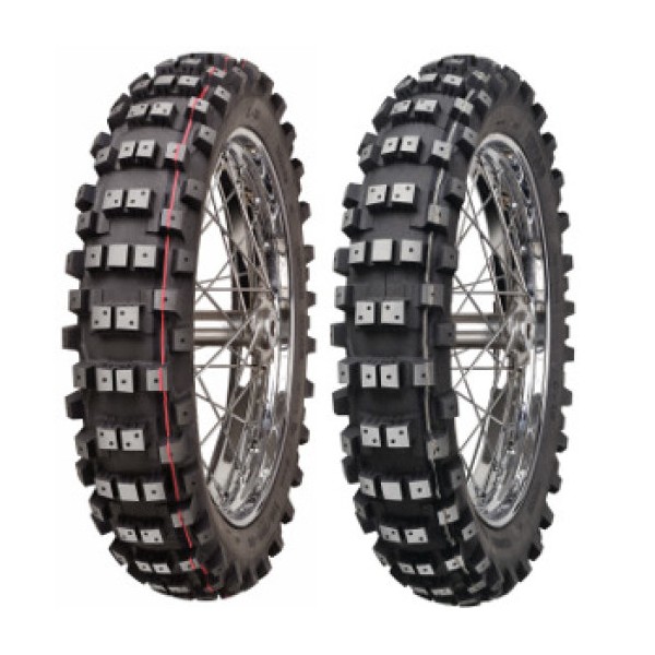 110/100 R18 64 M Mitas C-16 Stoneater Super Soft Extreme