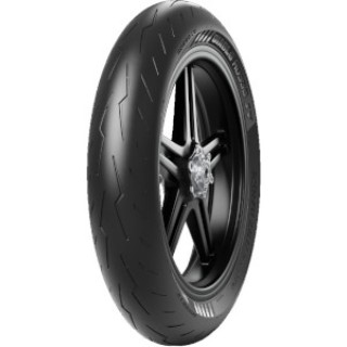 110/70 R17 54 H Pirelli Diablo Rosso Iv Front