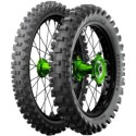 110/90 R19 62 S Michelin Starcross 6 Mud - Pneumatico Estivo