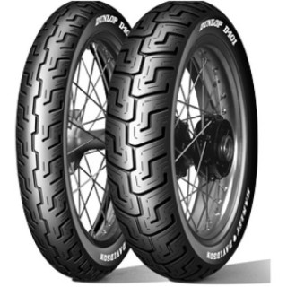150/80 R16 77 H Dunlop D401 Rear Harley-davidson