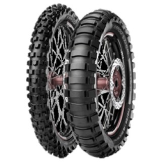 150/70 R17 69 R Metzeler  Karoo Extreme