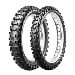110/90 R19 62 M Maxxis M-7326