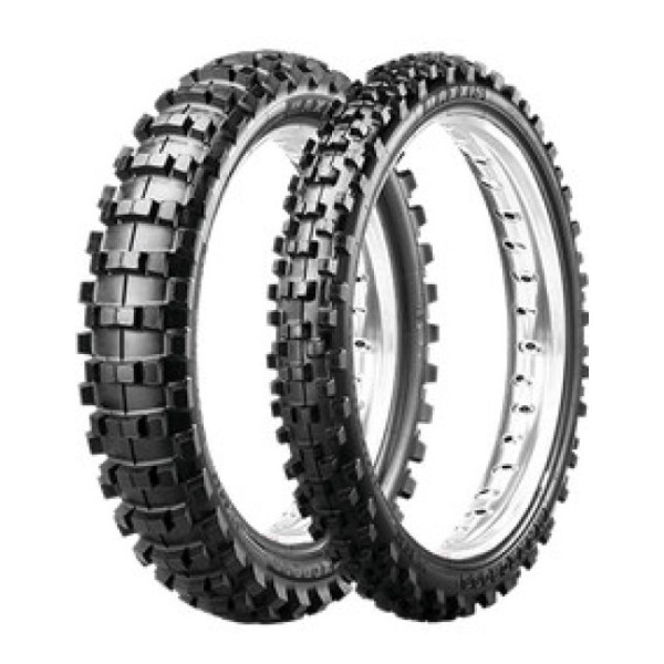 110/90 R19 62 M Maxxis M-7326