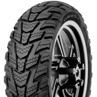 130/90 R10 61 P Duro Dm1305 - Pneumatico Estivo