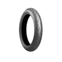 120/70 R17 58 W Bridgestone S 22 F W