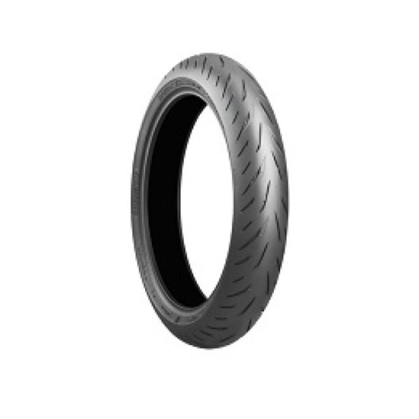 120/70 R17 58 W Bridgestone S 22 F W