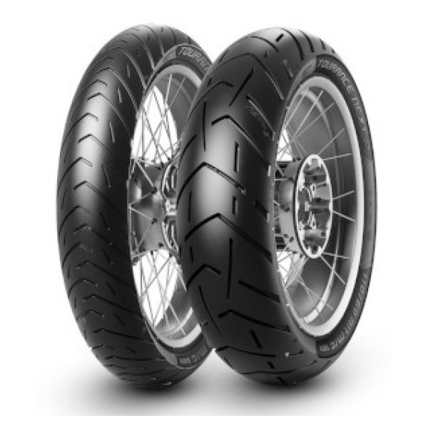130/80 R17 65 V Metzeler Tourance Next 2 Rear