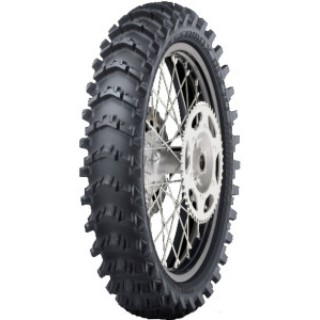 90/100 R16 51 M Dunlop Geomax Mx14