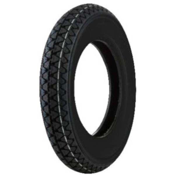 3.5 R10 51 J Kenda K 333 Ww