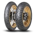 130/80 R17 65 S Dunlop  Trailmax Meridian Rear