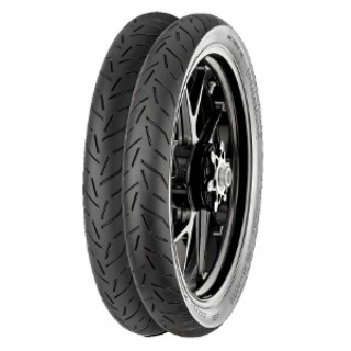80/100 R18 47 P Continental Contistreet