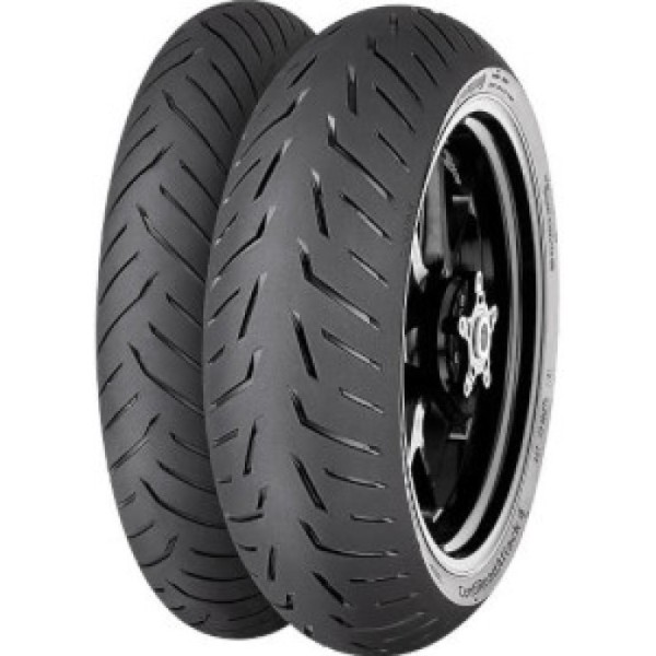 120/70 R17 58 W Continental Contiroadattack 4 Gt