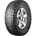 235/70 R16 104/101 S Bf Goodrich All-terrain Ta Ko2 3pmsf M+s - Pneumatico 4 Stagioni
