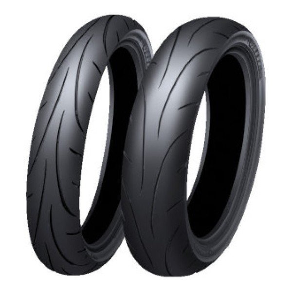140/70 R17 66 H Dunlop Sportmax Q-lite