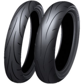 150/60 R17 66 H Dunlop Sportmax Q-lite