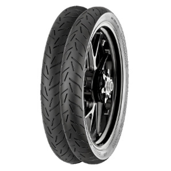 90/80 R17 46 P Continental  Contistreet