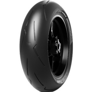 200/55 R17 78 V Pirelli Diablo Supercorsa V4 Sc3 Rear - Pneumatico Estivo