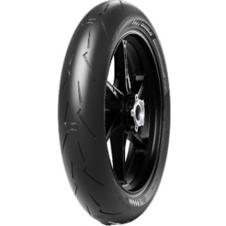 120/70 R17 58 V Pirelli Diablo Supercorsa V4