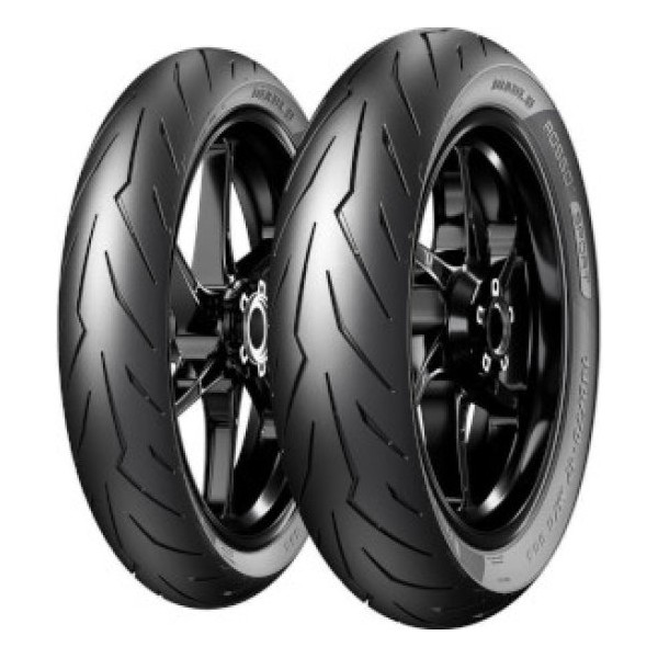 110/70 R17 54 S Pirelli Diablo Rosso Sport