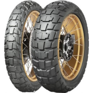 130/80 R17 65 S Dunlop Trailmax Raid