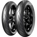 130/70 R17 62 S Pirelli Diablo Rosso Sport Rear