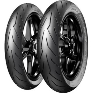 130/70 R17 62 S Pirelli Diablo Rosso Sport Rear