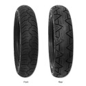 130/70 R18 63 H Kenda K673 Kruz - Pneumatico Estivo