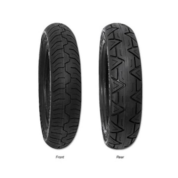 130/70 R18 63 H Kenda K673 Kruz - Pneumatico Estivo