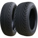 165/55 R15 55 H Kenda Kr20 Kanine