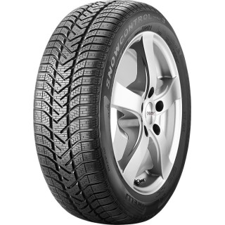195/60 R16 89 H Pirelli W 210 Snow Control Serie Iii (*) 3pmsf M+s (tl)