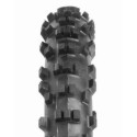 120/90 R10 Vee Rubber Vrm140 - Pneumatico Estivo
