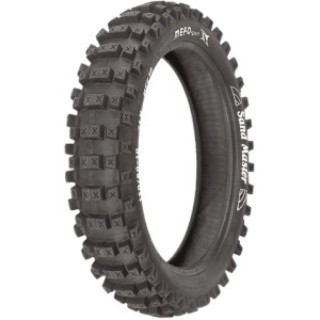 130/80 R18 72 M Mefo Mfc 16 Ex Sand Master Nhs