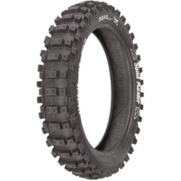 130/80 R18 72 M Mefo Mfc 16 Ex Sand Master Nhs
