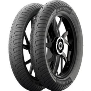 80/80 R14 43 S Michelin City Extra Front/rear - Pneumatico Estivo