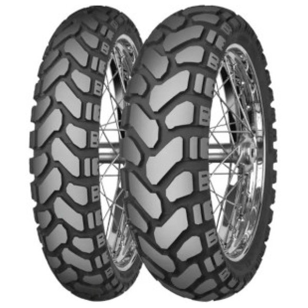 150/70 R18 70 T Mitas Enduro Trail+