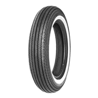 4.5 R18 70 H Shinko 270 Super Classic Single White - Pneumatico Estivo