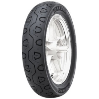 130/80 R18 66 S Maxxis M-6400 - Pneumatico 4 Stagioni