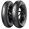 140/70 R14 62 S Pirelli Diablo Rosso Scooter Sc - Pneumatico Estivo