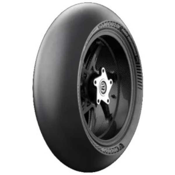 120/70 R17 58 V Michelin Power Perfo Slick Hard Nhs Mi F Tl (tl)