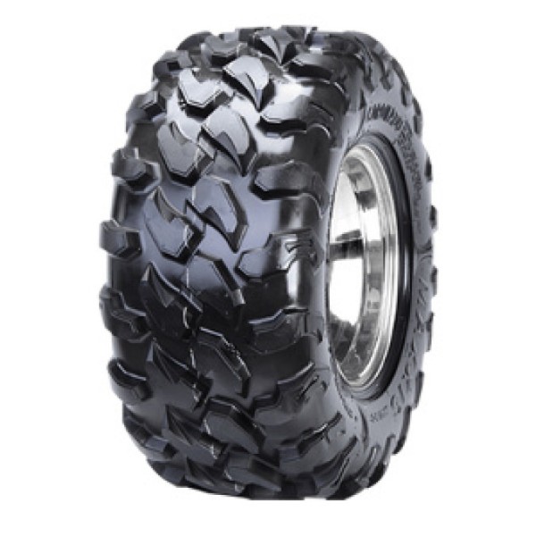27/11 R14 89 K Maxxis Coronado Mu-9b Rear