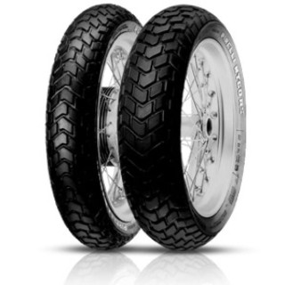 110/80 R18 58 T Pirelli Mt60