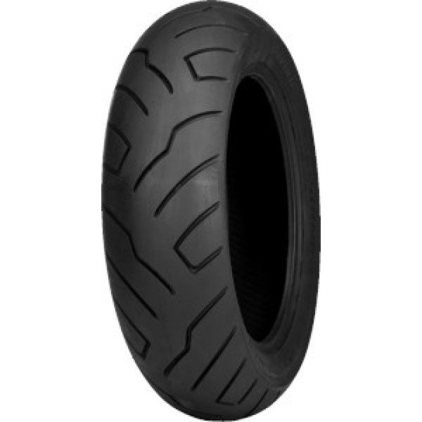 140/90 R16 77 H Shinko 999 Tl Reinf Rear