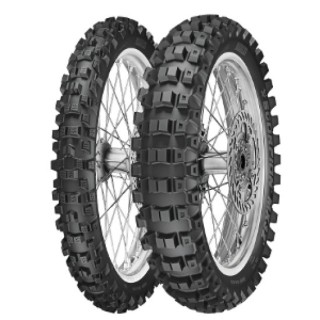 70/100 R19 42 M Pirelli Scorpion Mx32 Mid Hard - Pneumatico Estivo