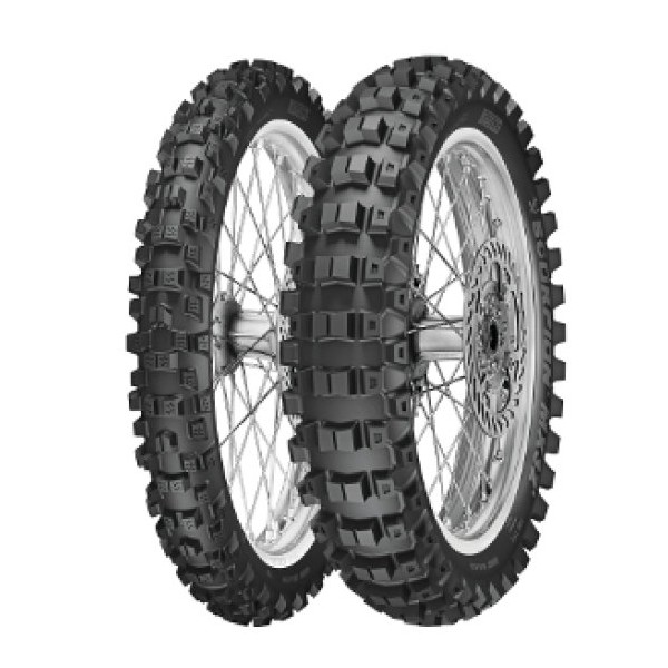 70/100 R19 42 M Pirelli Scorpion Mx32 Mid Hard - Pneumatico Estivo
