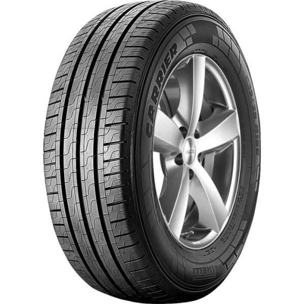 215/75 R16C 113/111 R Pirelli  Carrier